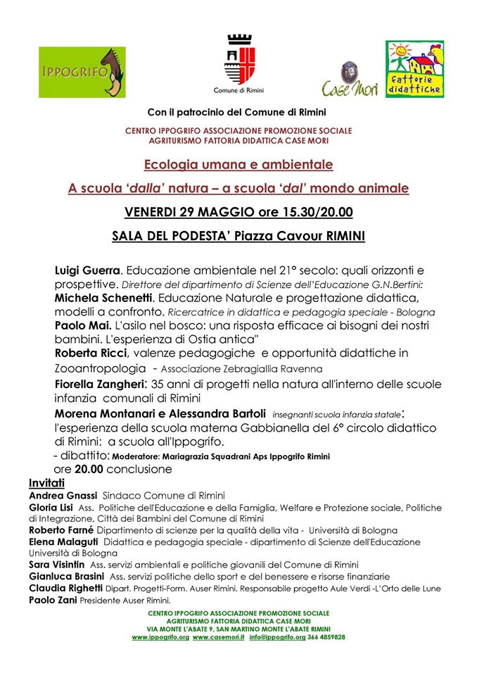 convegno